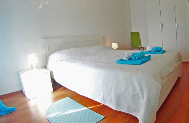 Beautiful Sea view Apartment
