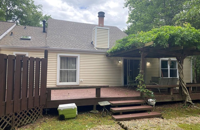 Beautiful Spacious Family Home, near Braves Stadium.