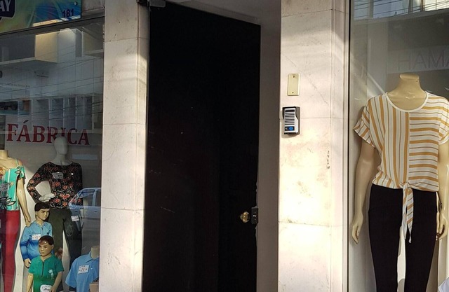 beautiful studio in Teresa Street