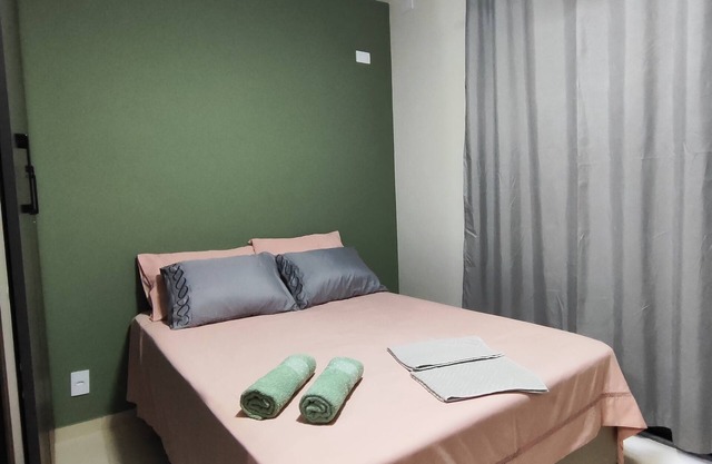 Beautiful Studio in Downtown São Paulo