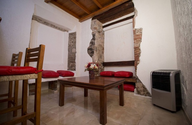 Beautiful studio in Querétaro historic centre with private bathroom