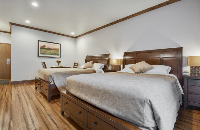 Beautiful Studio Just Minutes To Ski Resorts & Downtown