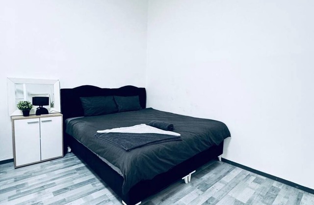 Beautiful Studio | Quick Access to Rathausplatz