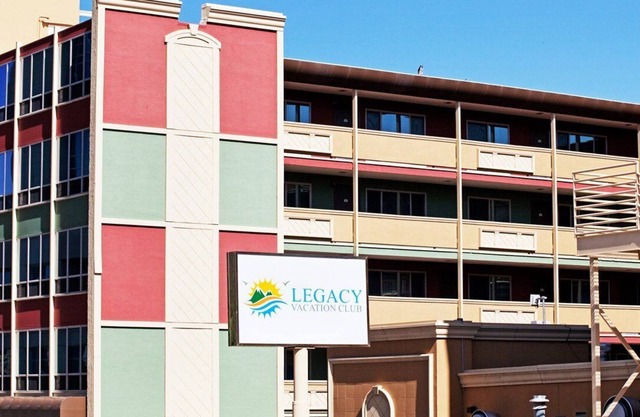 Beautiful studio unit at resort, sleeps 2