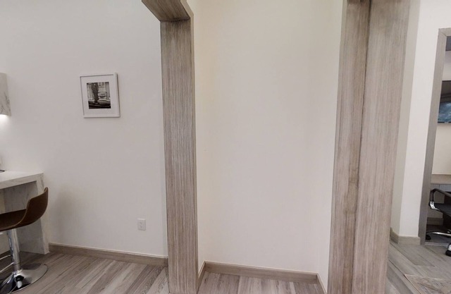 Beautiful Suite near Reforma