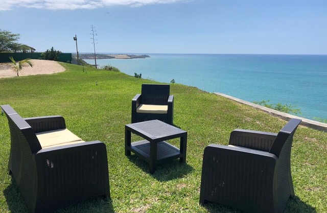 BEAUTIFUL SUITE IN AYANGUE, SAN PEDRO