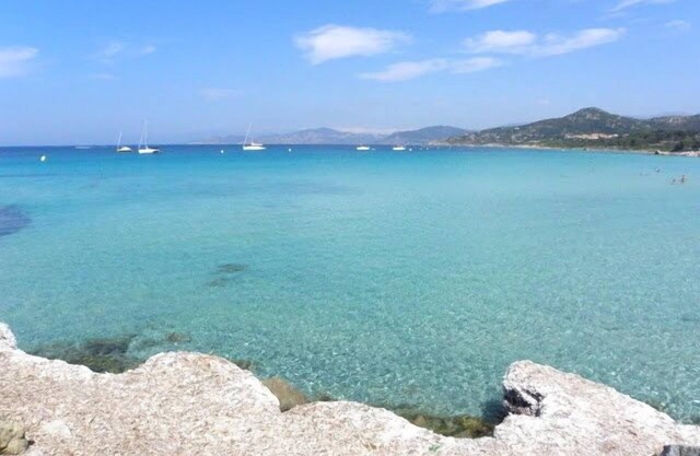 Beautiful T3, Walking distance to the beach, Terrace, Pool, Parking, Air conditioning - T3 Lozarinette