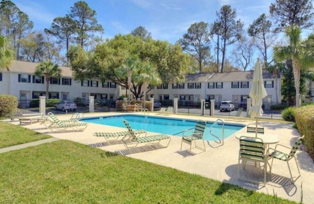Beautiful Vacation Villa - Beach, Parks, Village
