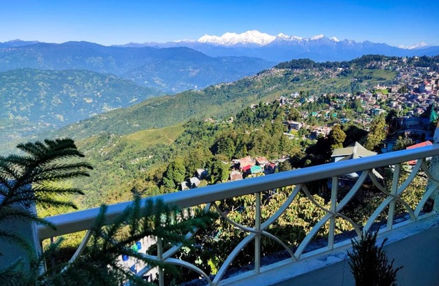 Beautiful View Homestay