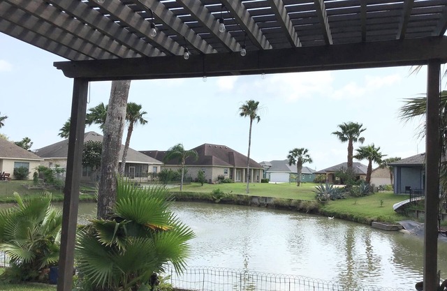 Beautiful View of the Pond~13AD