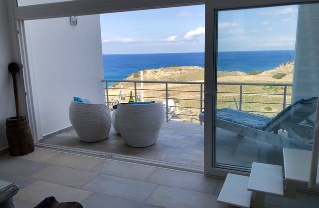 Beautiful Views From A Relaxing Place!