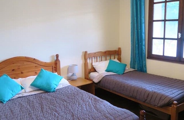 Beautiful Villa with heated pool - just 10 minutes from the sea!