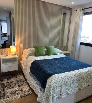 Beautiful Vila Mariana apartment