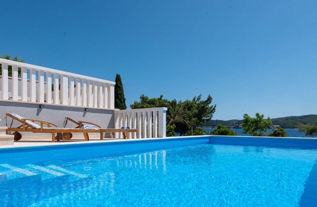 Beautiful Villa Diamond Sea