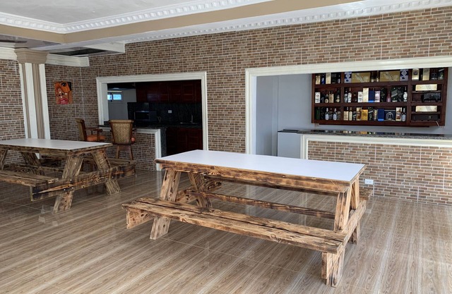 Beautiful villa only 8 minutes from Las Americas International Airport.