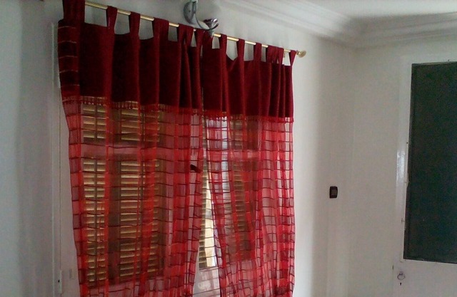 Beautiful villa F3 furnished Dakar Liberté2