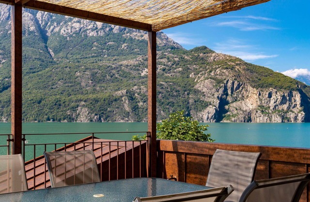 Beautiful villa for 12 people with WIFI, TV and terrace