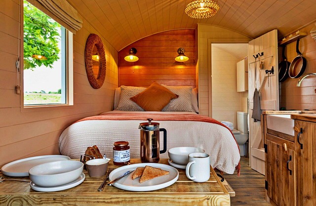 Beautiful villa for 2 people with parking