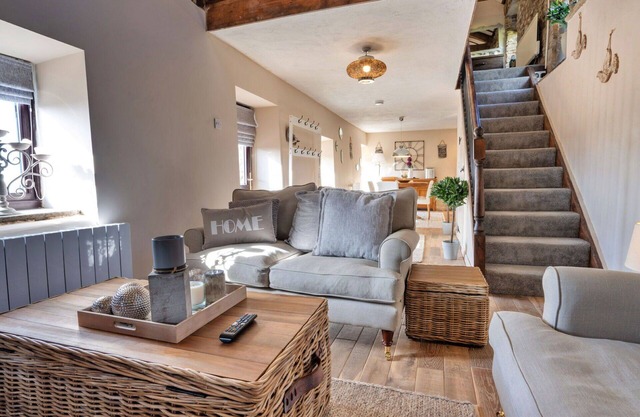 Beautiful villa for 2 people with WIFI