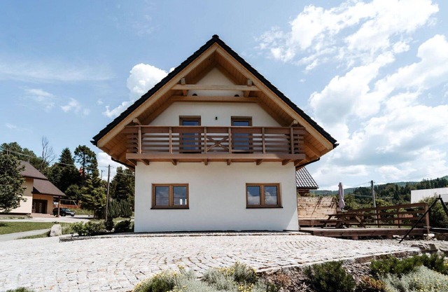 Beautiful villa for 6 guests with WIFI, TV and terrace