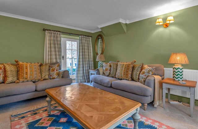 Beautiful villa for 4 guests with WIFI and pets allowed