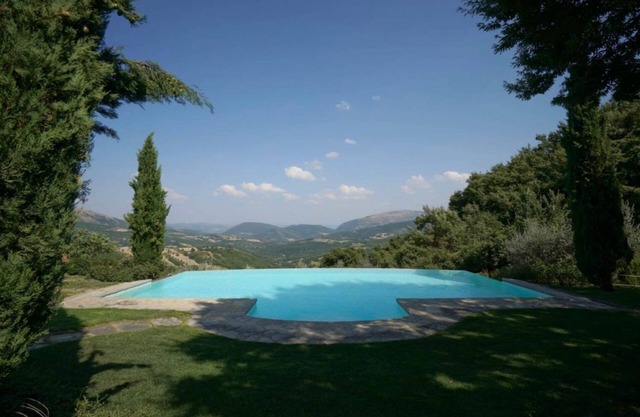 Beautiful Villa in a peaceful place, ideal for family holidays.