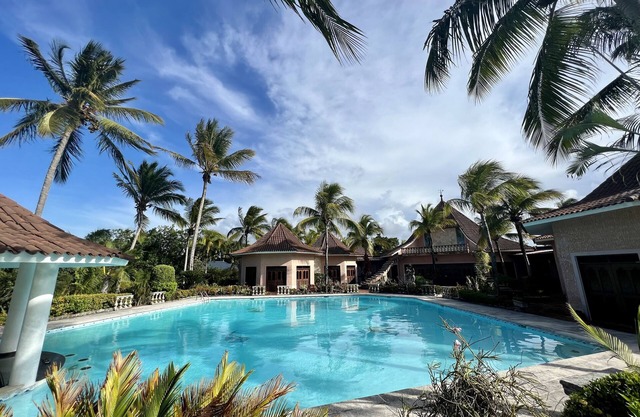 Beautiful Villa in Prestigious Location Steps from the Beach - Sea Horse Ranch