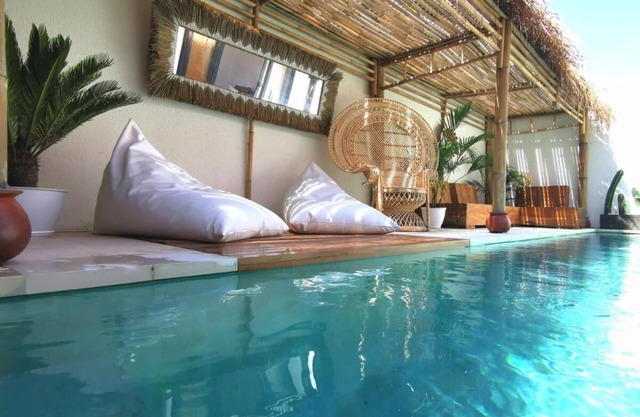Beautiful villa in the heart of Seminyak in Bali