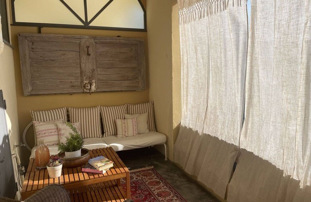 Beautiful villa for 4 people with terrace