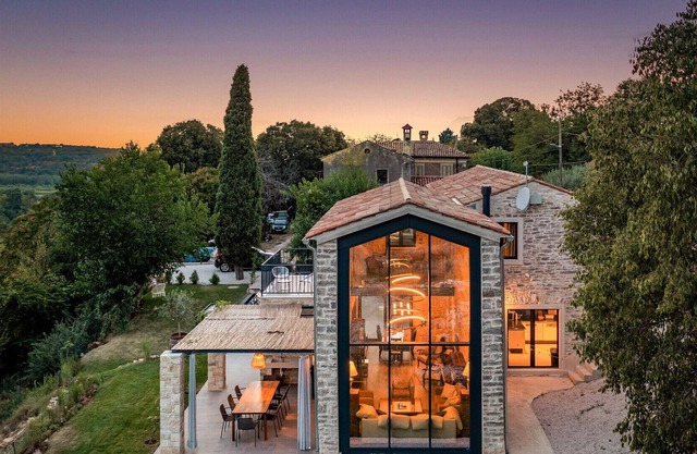 Villa Vinella 
