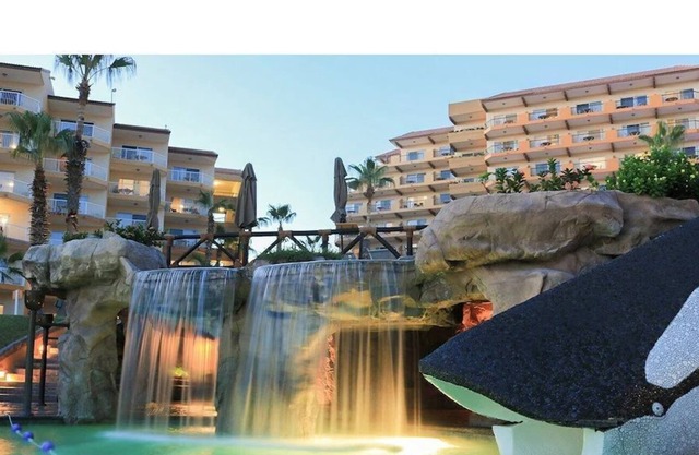 Beautiful Villa Del Palmar Beach Resort & Spa Cabo San Lucas