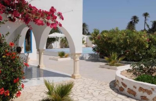 BEAUTIFUL VILLA WITH PRIVATE POOL FOR A DREAM VACATION
