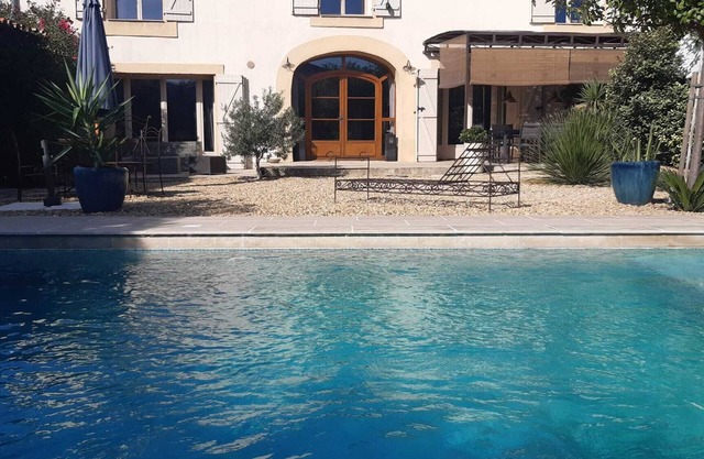 Beautiful vineyard house completely renovated