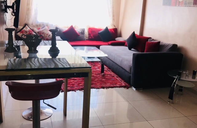 Beautiful well-equipped studio