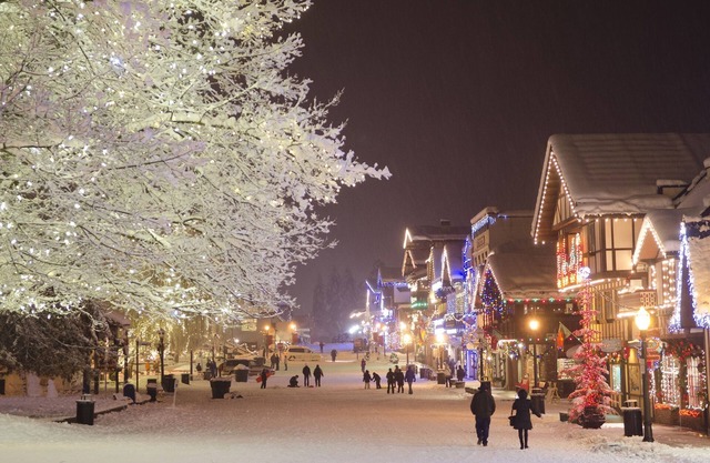 Leavenworth 