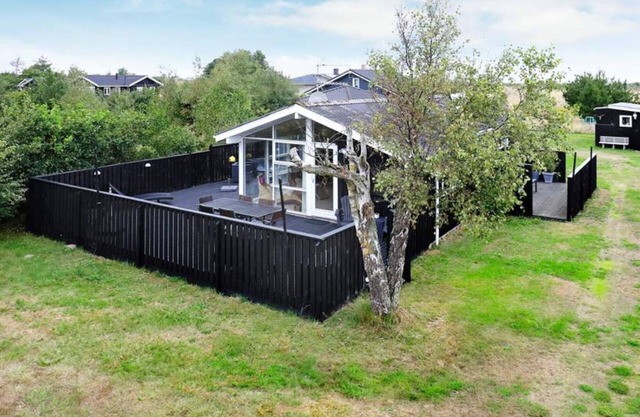 Beautifully located close to Palmestrand and Elling Å - child friendly