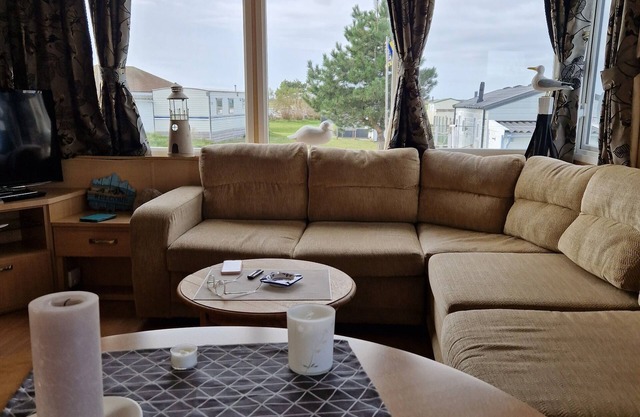 Beautifully located holiday accommodation in a dune landscape on the island of Ameland