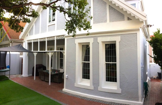 Beautifully Modern Victorian Family Home on the Atlantic Seaboard with a Pool