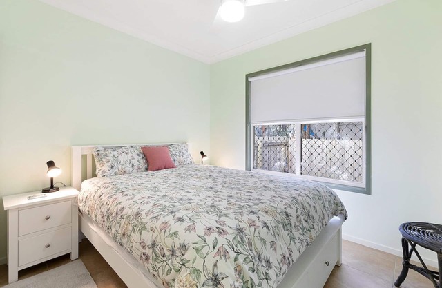 Beautifully presented 4 bedroom house - Walk to everything