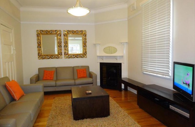 Beautifully Renovated Three Bedroom Home in Cammeray - CAMM3