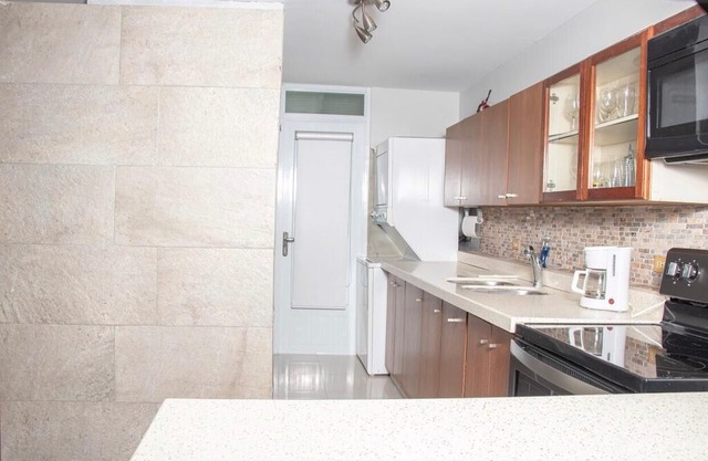 Beautifully updated 3/2 Beachfront Villa in Dorado, PR