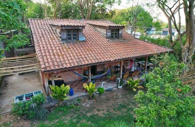 BEAUTYFUL, CASA DEL CAMPO