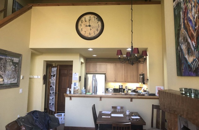 Beaver Creek-Lodge at Brookside