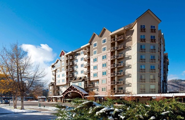 BEAVER CREEK- Sheraton Mountain Vista Spring Break 2BR/2BA VILLA Mar 7-14