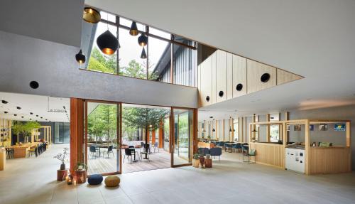 BEB5 Karuizawa by Hoshino Resorts