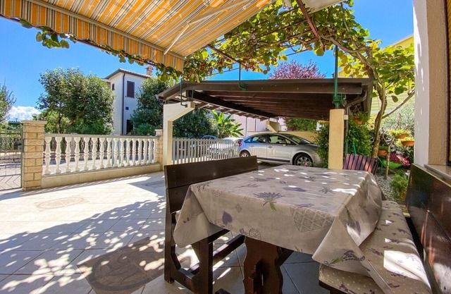Beco A2+1 nr.3 - One Bedroom Apartment, Sleeps 3