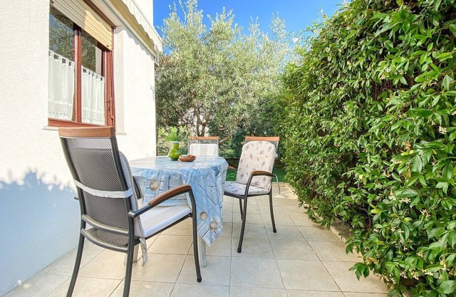 Beco A2 nr 1 - One Bedroom Apartment, Sleeps 2
