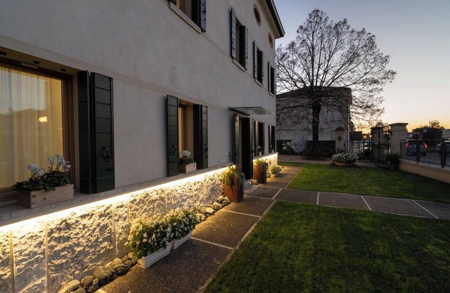 Bed and Breakfast Canalgrande