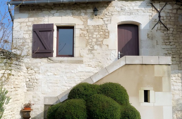 Bed and Breakfast 'Destination Paisibleue' with Shared Terrace, Shared Garden and Wi-Fi
