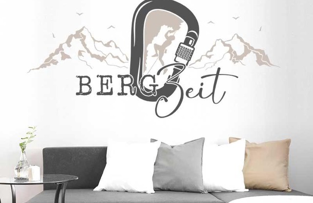 Bed and Breakfast die Älplersuite mit eigenem Bad und Terrasse